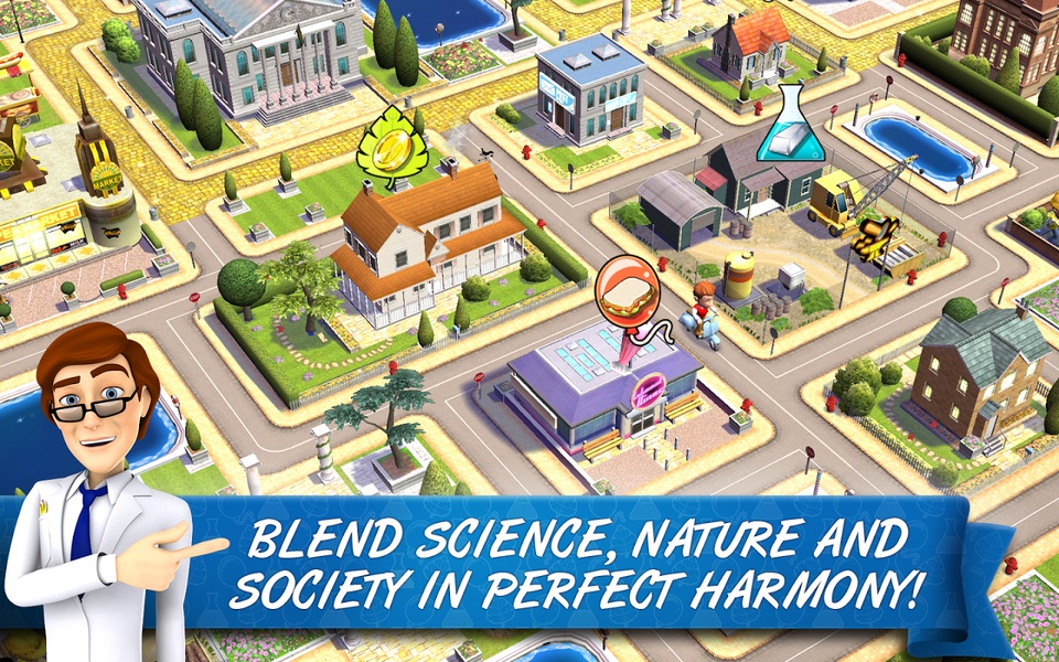 Harmony Isle - Preview 8