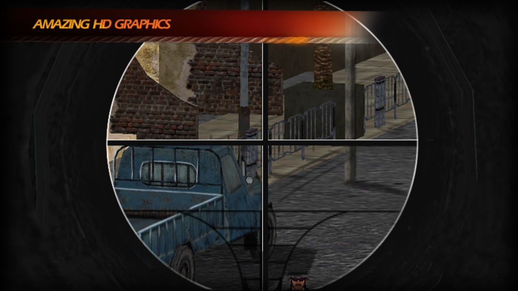 ModernCombatSniper - Preview 2