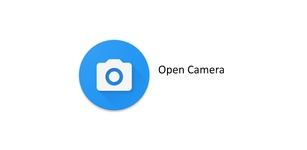 Open Camera feature