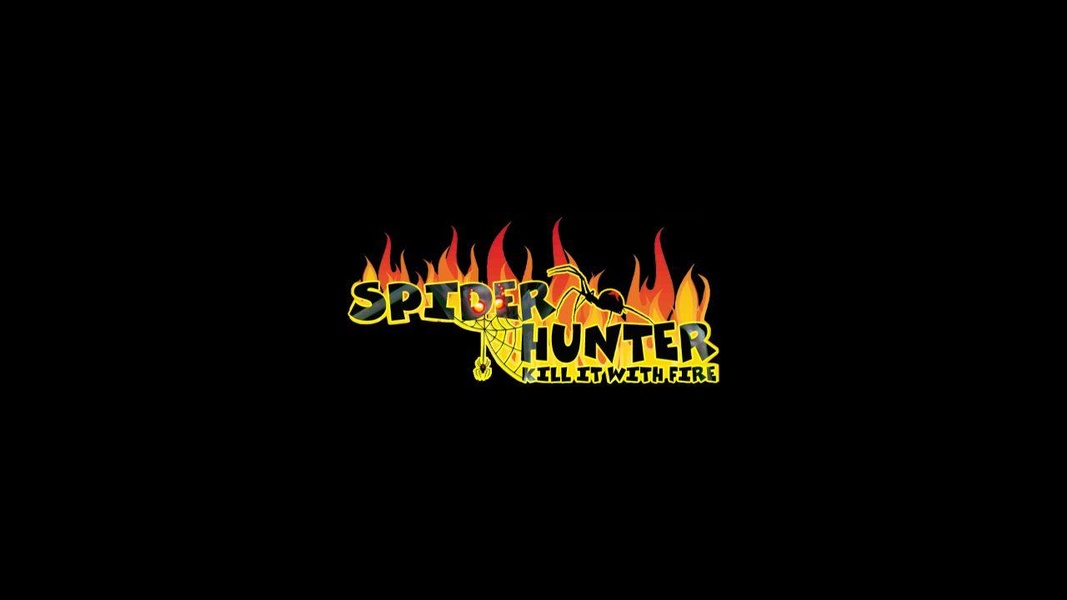 Spider Hunter Kill It With Fire - Preview 4