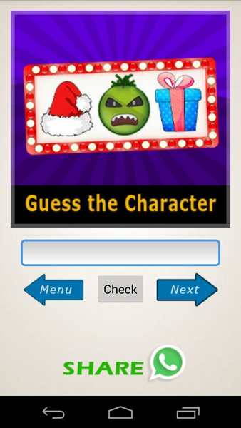 Guess the Character - Silhouettes, Emojis, Riddles - Preview 7