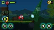 Ben 10 Alien Race screenshot 4