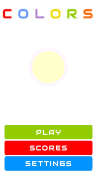 Circle Color Match - Colors - Preview 1