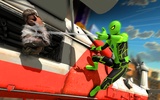 Spider Rope Stick-Man Shooter screenshot 3