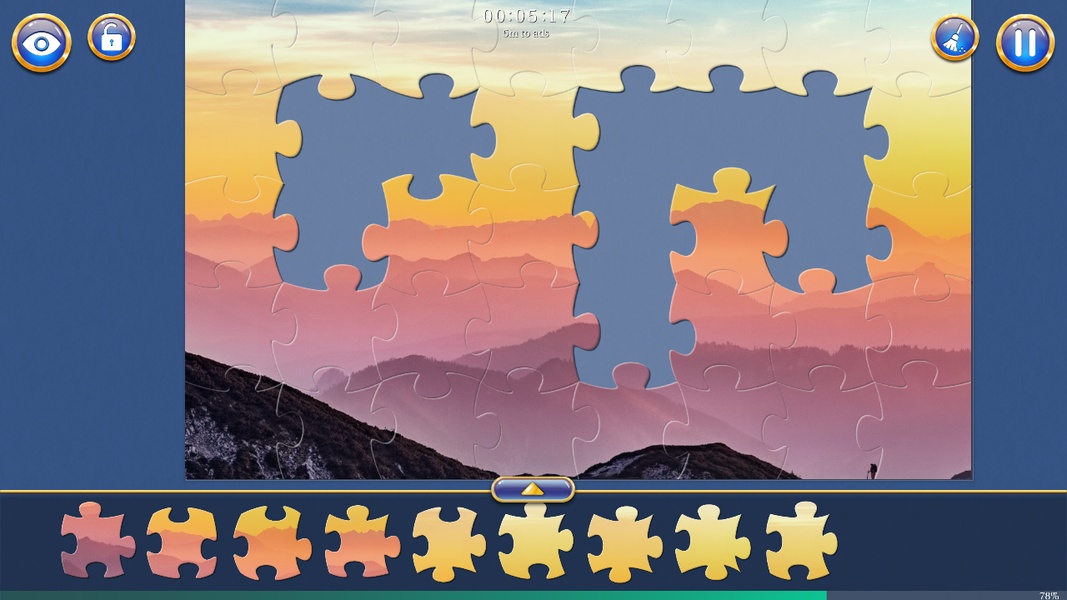 Jigsaw Puzzles Craft - Preview 14