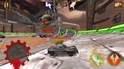 Rocket Car Ball screenshot 6