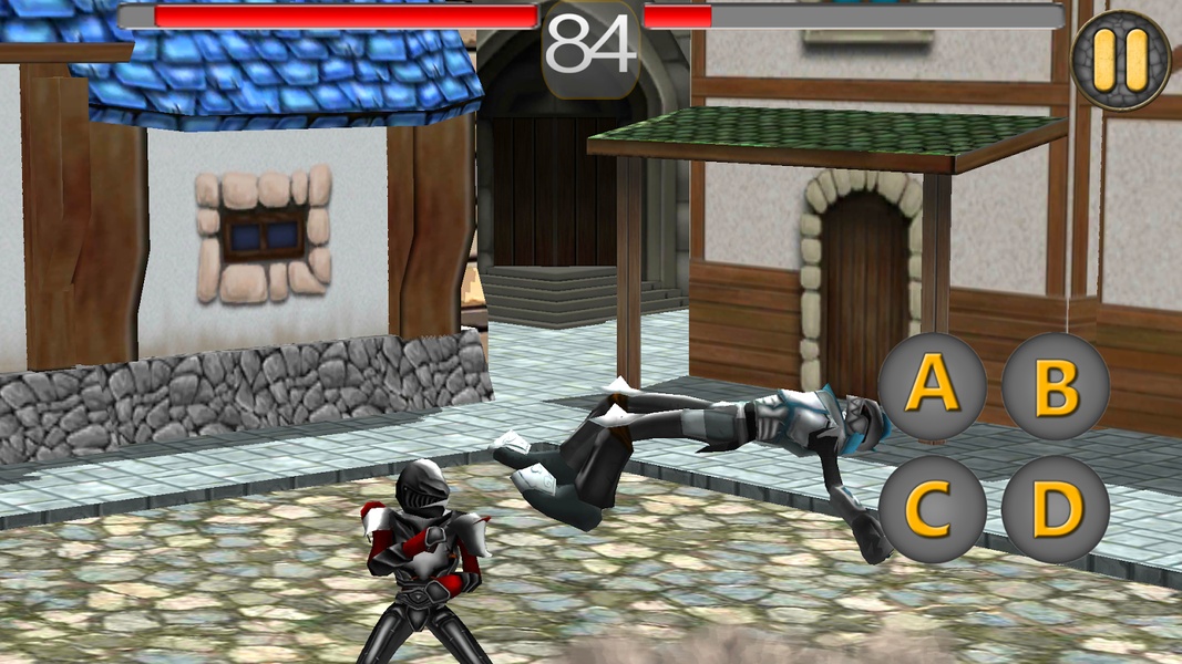 Knight Castle - Preview 2