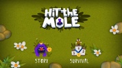 Hit The Mole screenshot 1