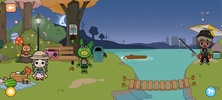 Mia World screenshot 6