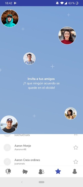 Por Escrito - Preview 4