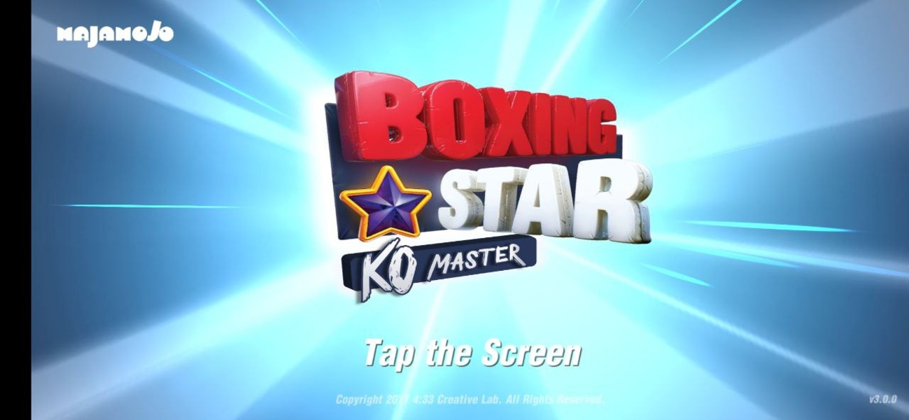 Boxing Star: KO Master - Preview 1