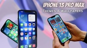 IPhone 13 Pro Max Wallpapers screenshot 1
