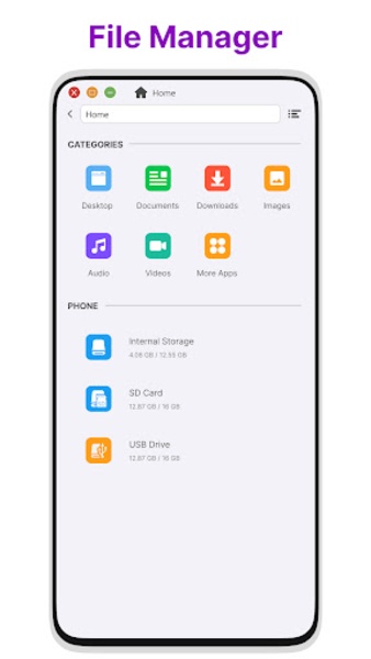 Launcher iOS 17 for Android - Download the APK from Uptodown