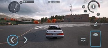 CarX Drift Racing 3 screenshot 2