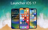 iOS 17 Launcher - Phone 15 Pro screenshot 8