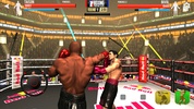 Boxing - Fighting Clash screenshot 7