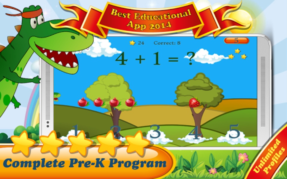 My Dino Companion - Preview 2