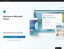 Microsoft Forms screenshot 1