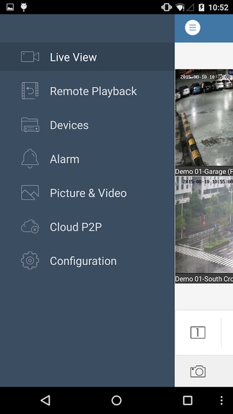 CCTV Viewer - Preview 5