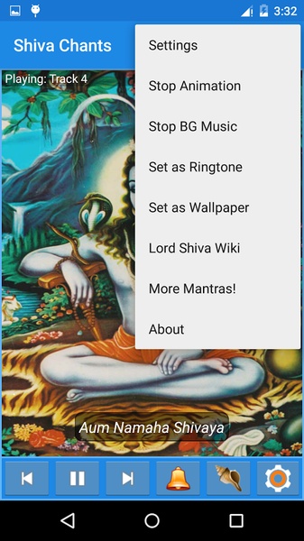 Lord Shiva Chants - Preview 2