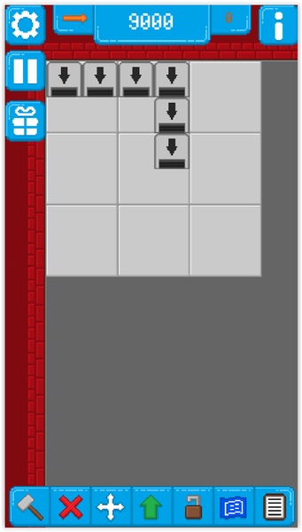Assembly Line - Preview 6