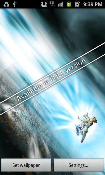 Father Son Energy Blast LITE - Preview 1
