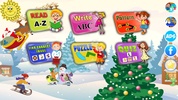 Kids ABC Games screenshot 8