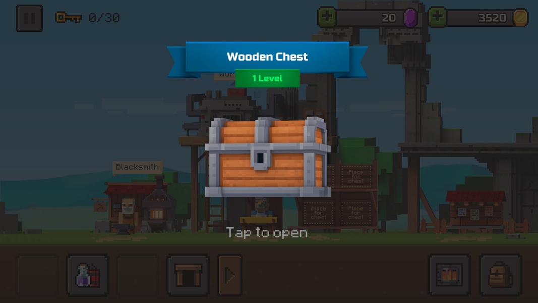 Epic Mine - Preview 17