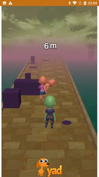 Fun Escape - Preview 3