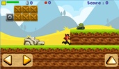 Jungle Bandicoot World screenshot 2