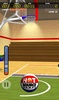 Basketball Dunkadelic HD screenshot 8