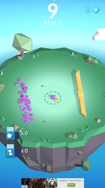 Crystal Rush - Preview 12