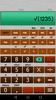 Scientific Calculator Pro 2017 screenshot 3