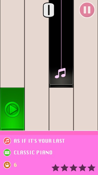 BLACKPINK Songs Piano Tiles KPOP APK para Android - Download