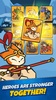 Legend of Cat: Idle Action RPG screenshot 4