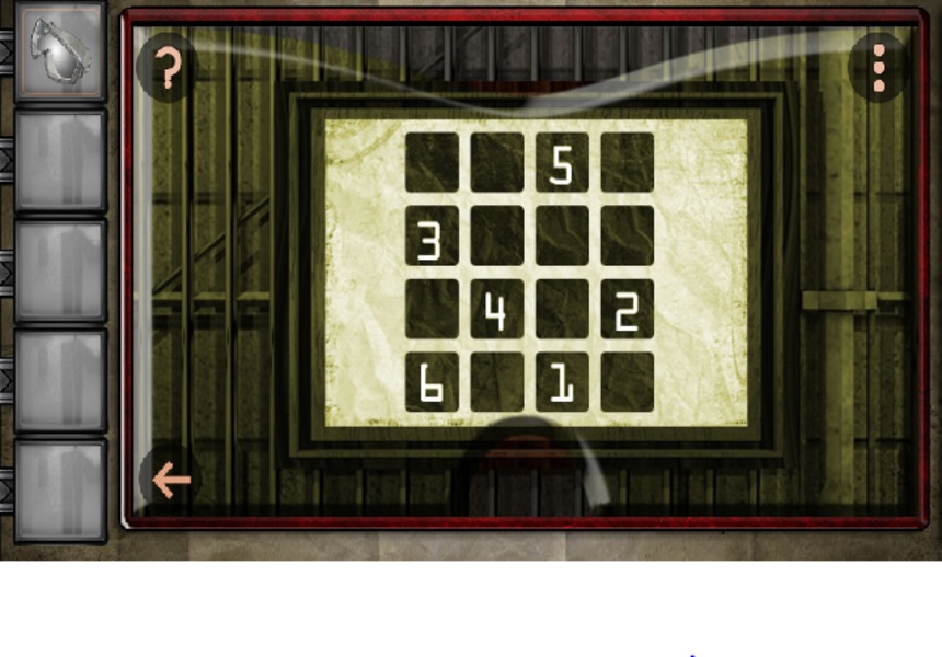 Escape the room - Plague - Preview 5