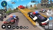 Police Chase Games: Car Racing screenshot 3