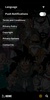 Dragon Ball Official Site screenshot 1