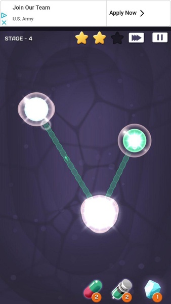Cell Expansion Wars - Preview 1