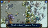 Majesty: Northern Kingdom screenshot 4