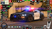 Police Car Cop Simulator 2024 screenshot 6