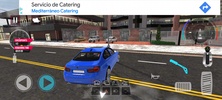 F30 Car Racing Drift Simulator screenshot 4