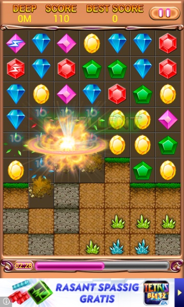 Jewels Pro - Preview 9
