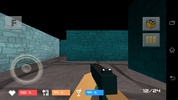 Survivor Multiplayer screenshot 5