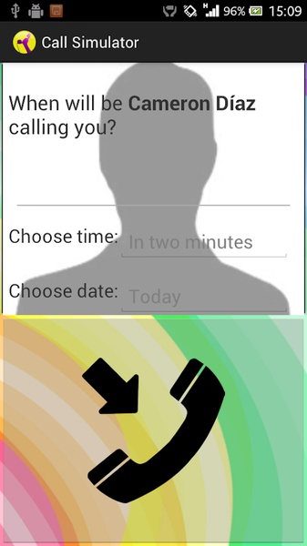 Call Simulator - Preview 6