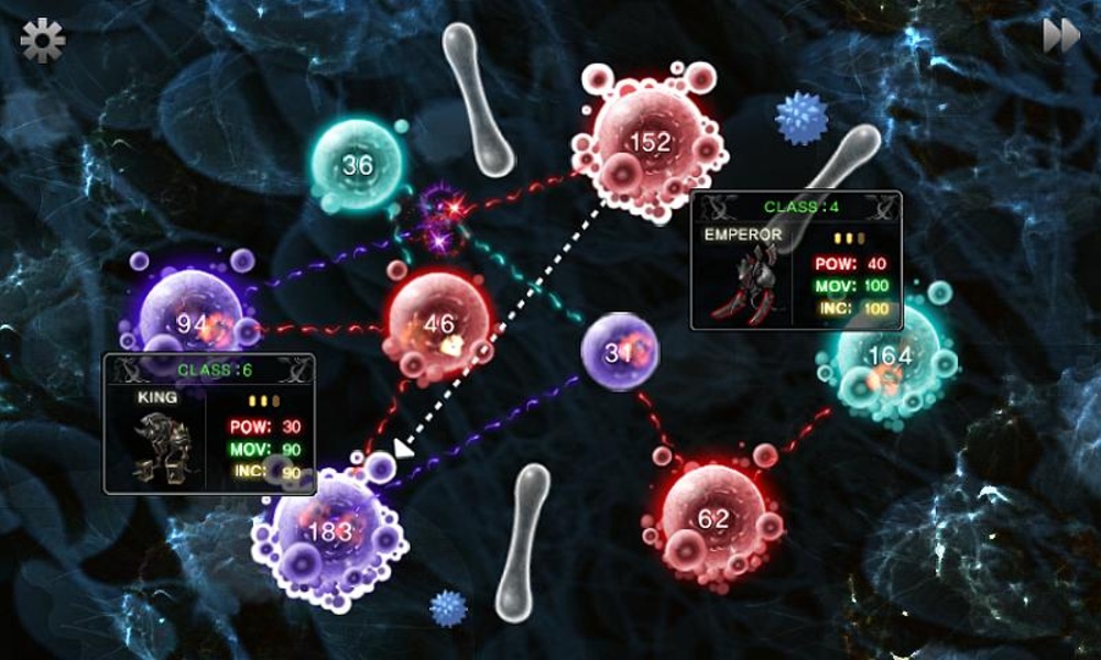 Sperm Wars - Preview 4