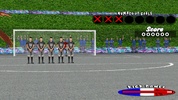 FreeKickFootball screenshot 4