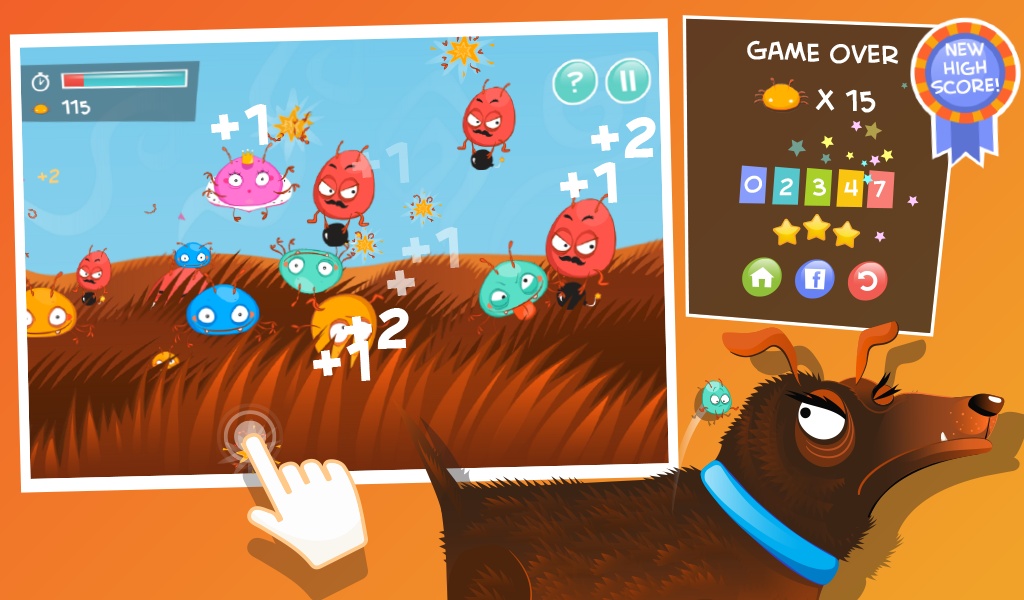 Farm Way - Preview 3