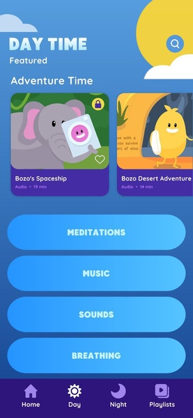 Dumb Ways to Sleep - Preview 6