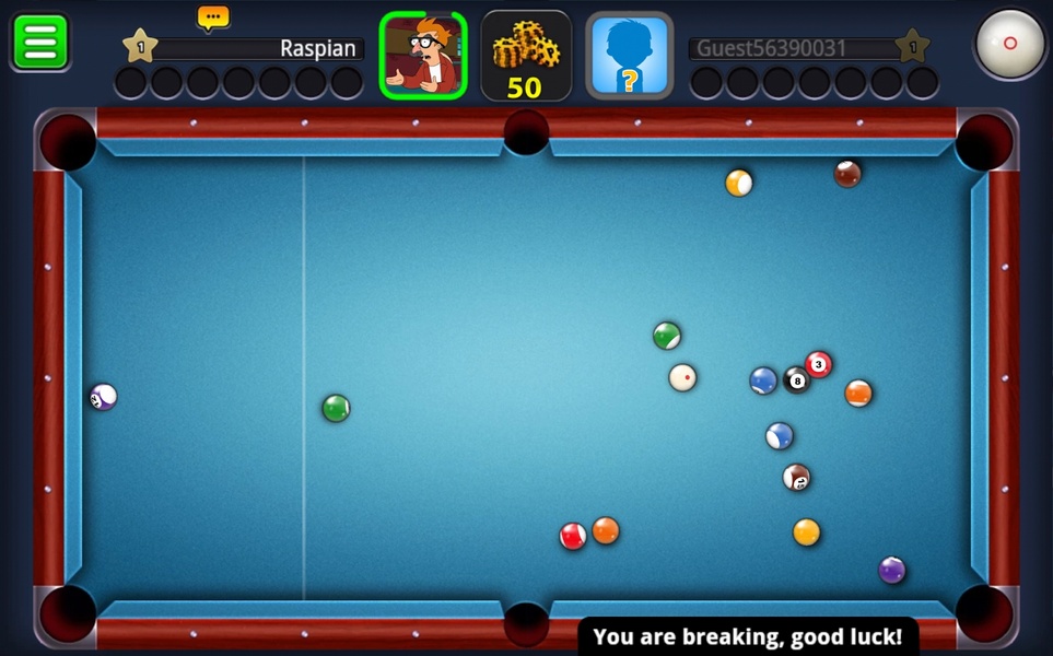 Download do APK de Jogo De Sinuca Pool Bilhar para Android